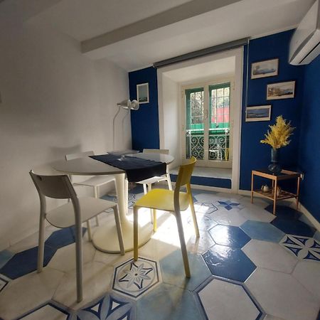 Be Blu Apartment เนเปิลส์ ภายนอก รูปภาพ