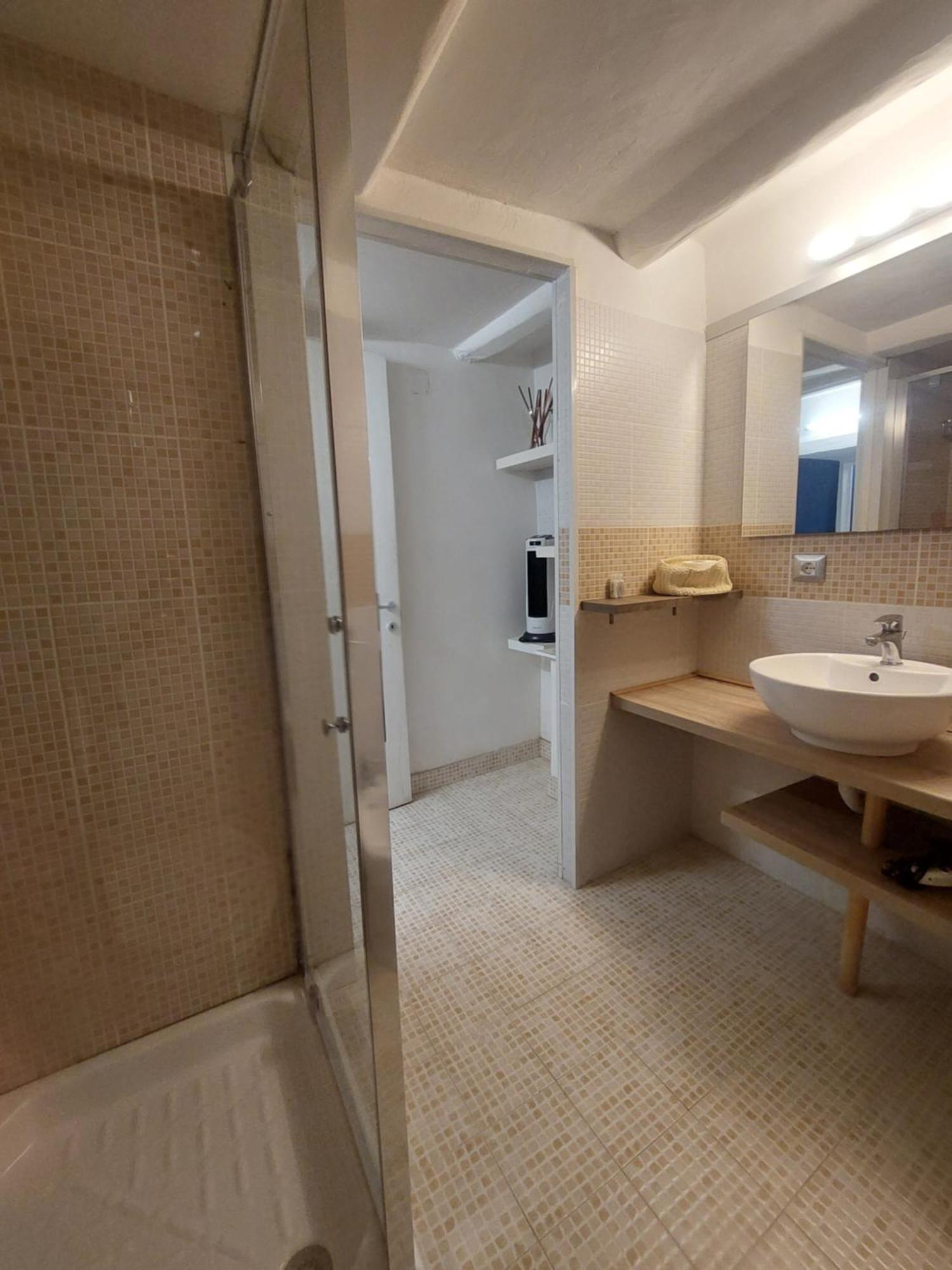 Be Blu Apartment เนเปิลส์ ภายนอก รูปภาพ