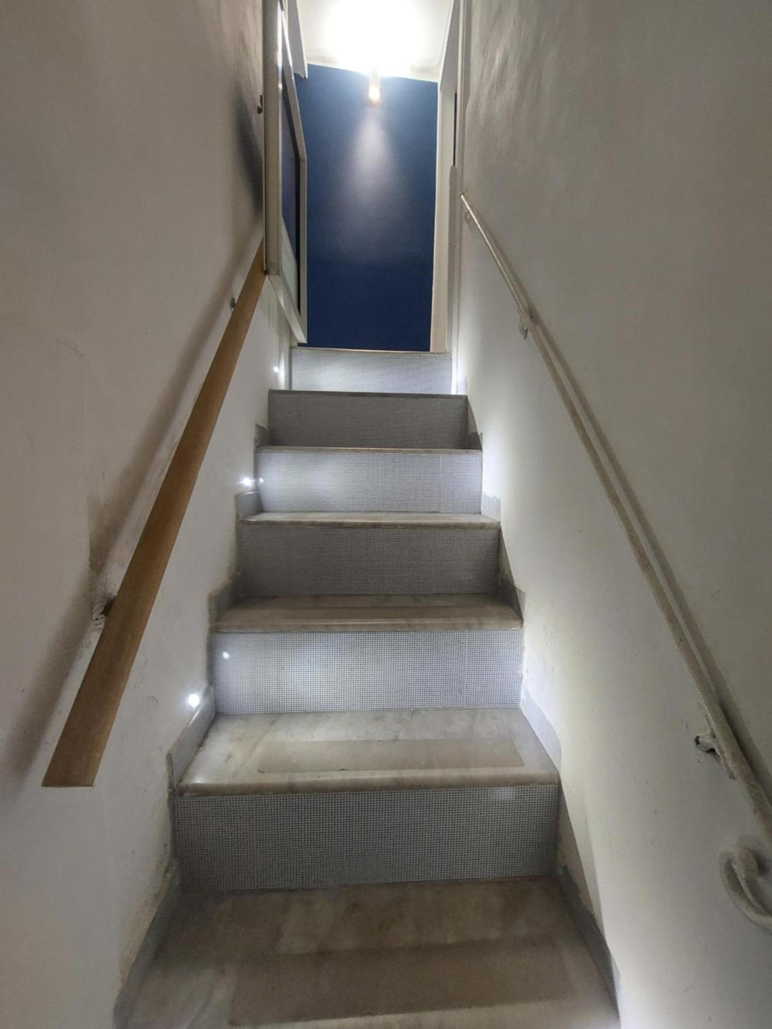 Be Blu Apartment เนเปิลส์ ภายนอก รูปภาพ