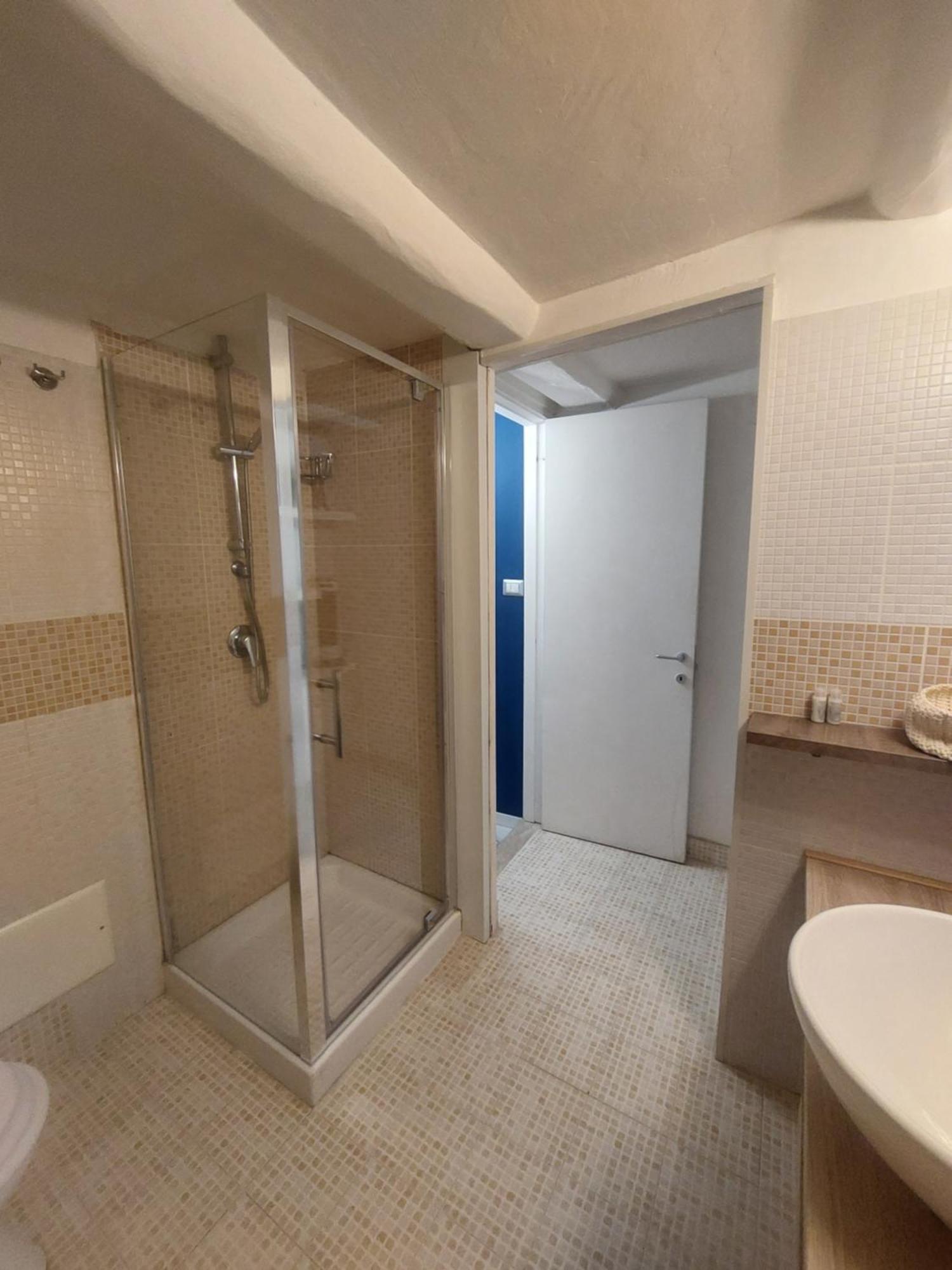 Be Blu Apartment เนเปิลส์ ภายนอก รูปภาพ