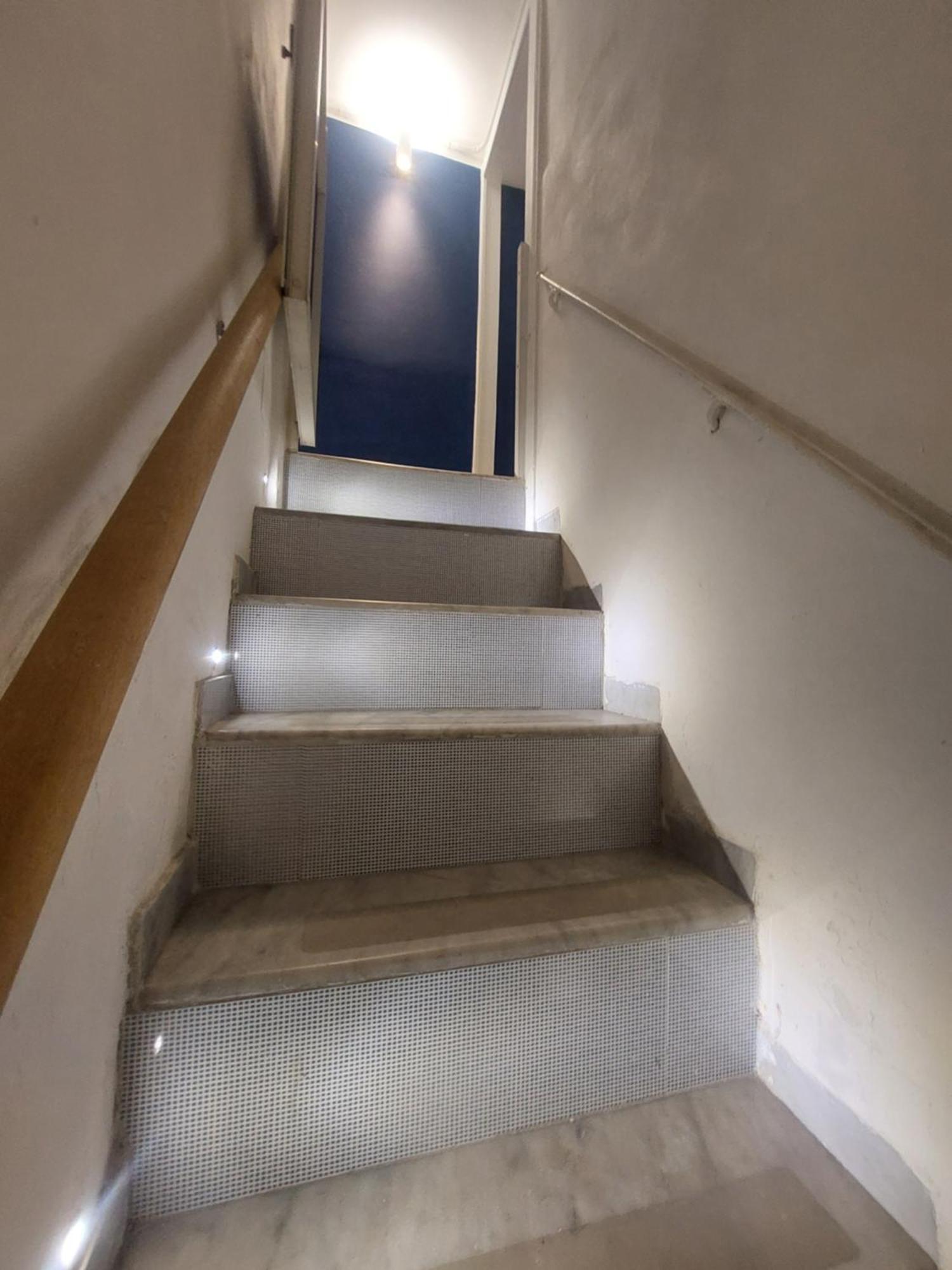 Be Blu Apartment เนเปิลส์ ภายนอก รูปภาพ