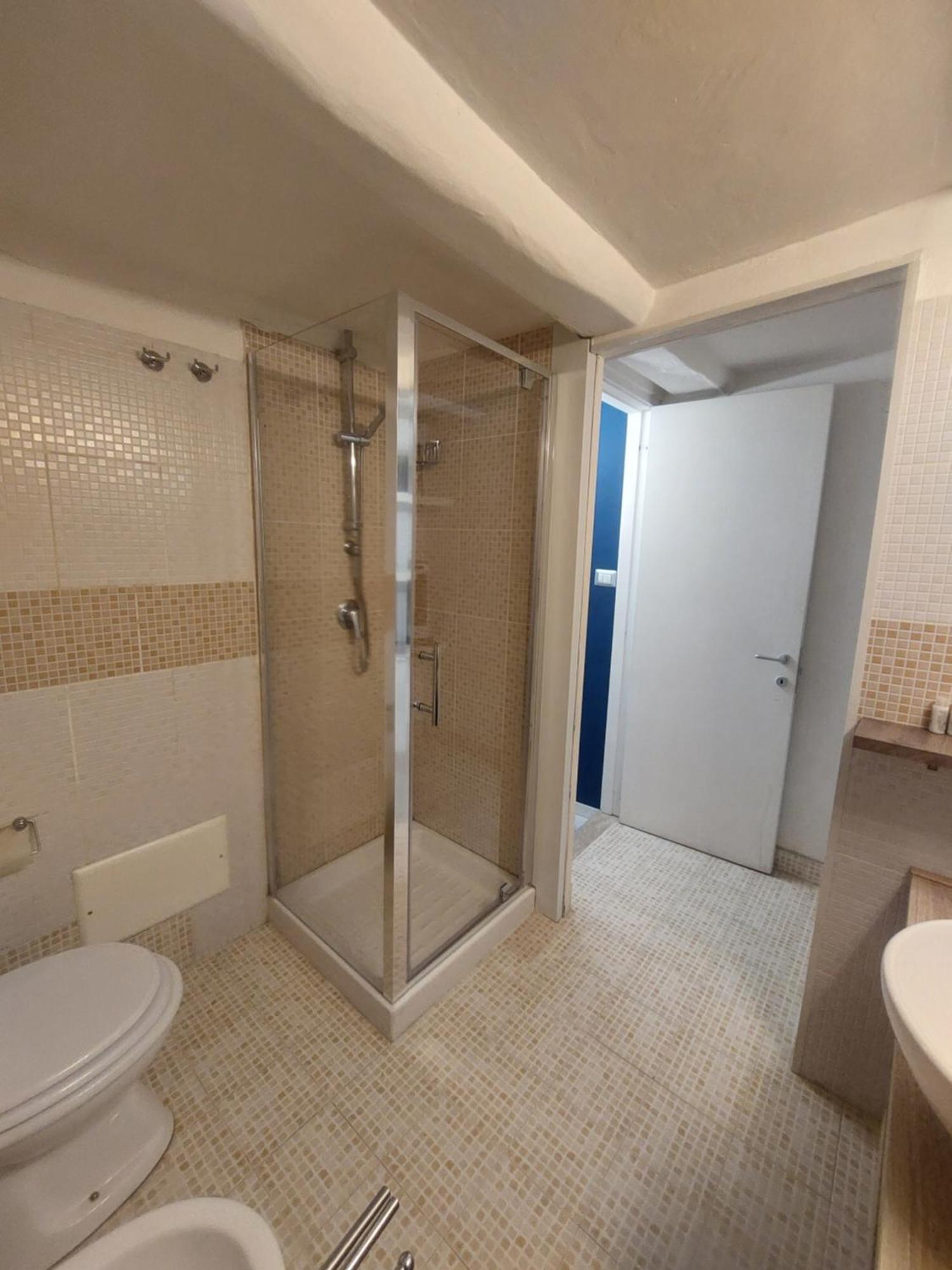 Be Blu Apartment เนเปิลส์ ภายนอก รูปภาพ