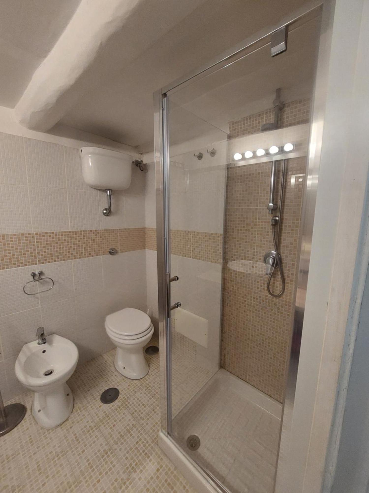 Be Blu Apartment เนเปิลส์ ภายนอก รูปภาพ