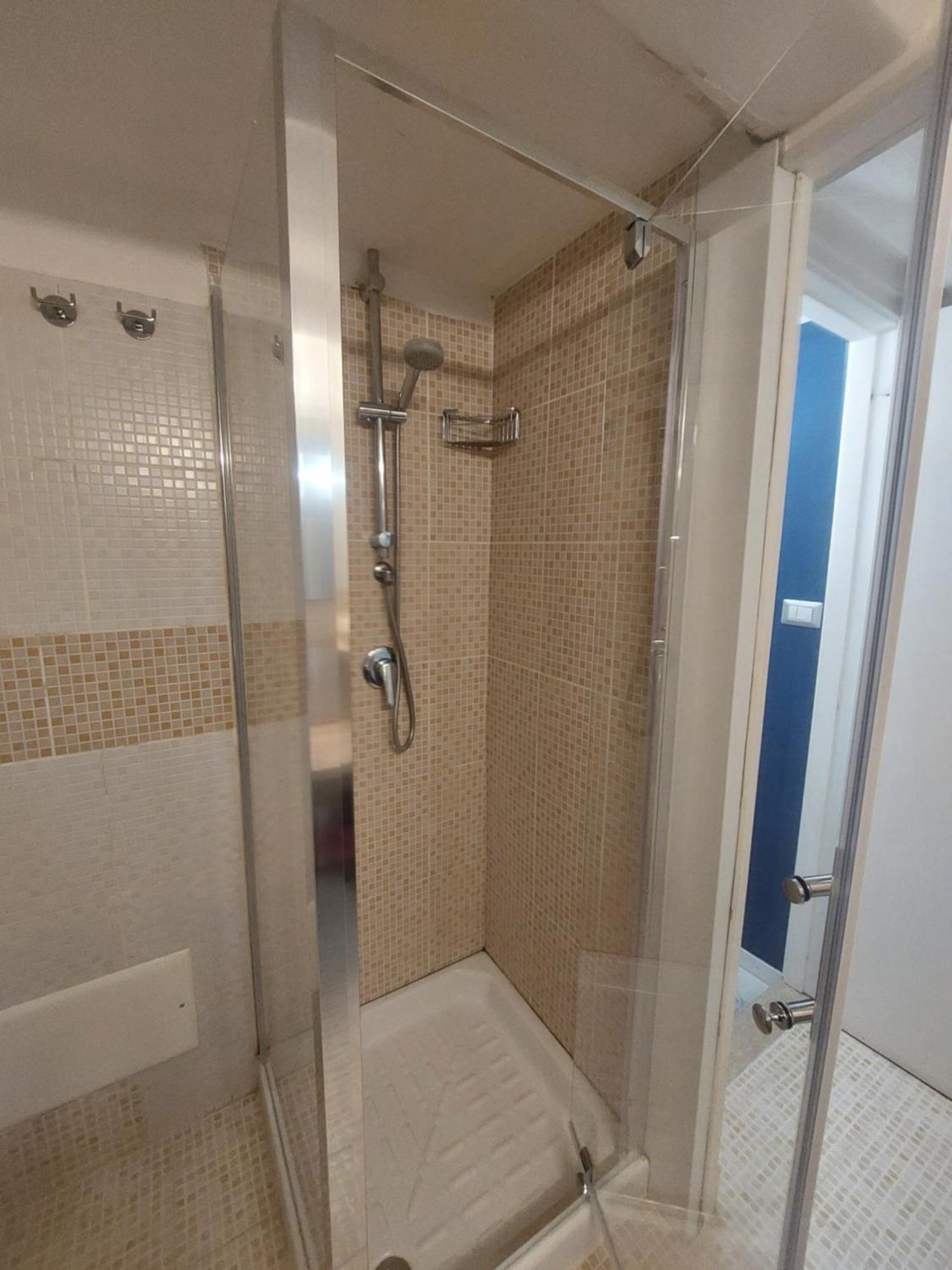 Be Blu Apartment เนเปิลส์ ภายนอก รูปภาพ