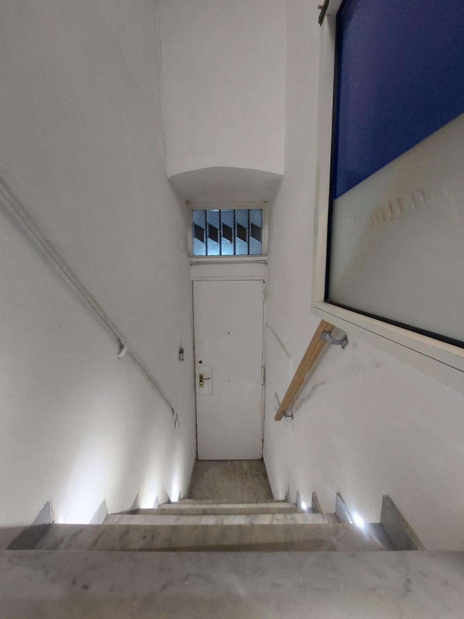 Be Blu Apartment เนเปิลส์ ภายนอก รูปภาพ